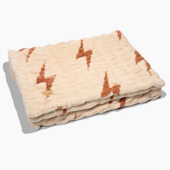 Large Aviator Nation x Lola Blanket Collab LARGE - Picture 6 of 7